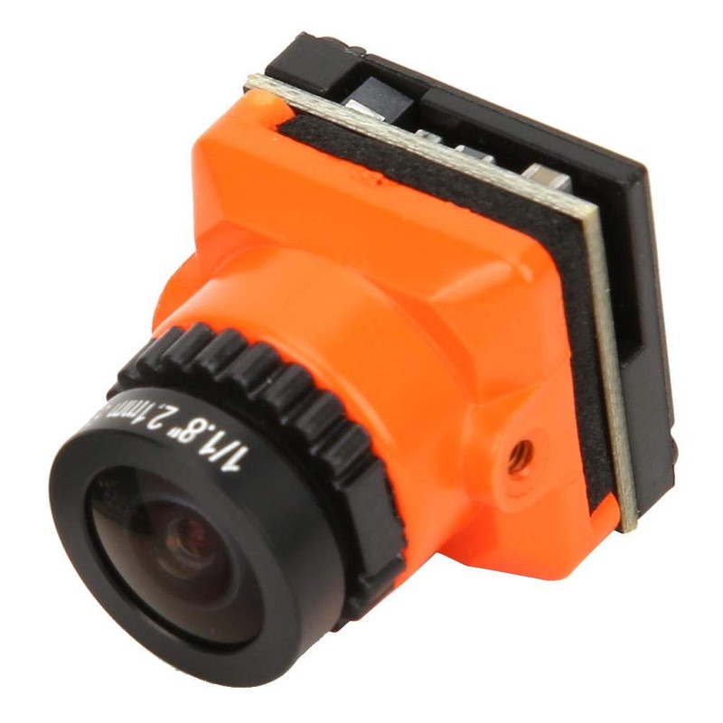 Camera High Definition 1500Tvl 2.1 mm Lens Osd for Quadcopter