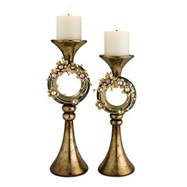 OK Lighting OK-4271-C1 Decoration, 16.0"