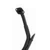 RedCap Muffler Exhaust Header Tail Pipe with Heat Shield Assembly