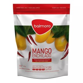 Balmoro Mango Enchilado Balmoro 2,2 lbs. spcy mango slices