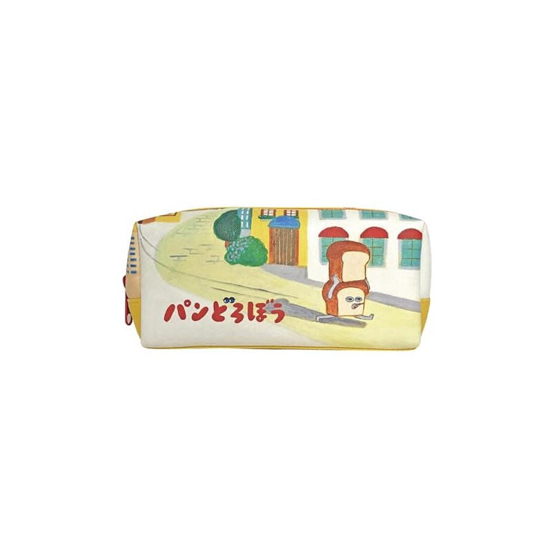 Ki Company PD-PP-PD Pen Pouch Pan Dribble H3.1 x W