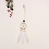 Mini Dream Catcher 7pcs Set - Car Interior Rearview Mirror