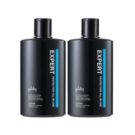 PLDIK Expert Protection All-in-One 200ml 1+1 Men's Cosmetics Men's Skin Lotion / 피엘디크 엑스퍼트 프로텍션 올인원 200ml 1+1 남자화장품 남자 스킨 로션