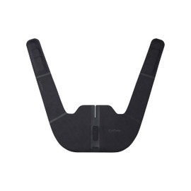 Panasonic EW-9R55S-K High Frequency Therapy Device Shoulder Attachment for Colicolan Wide, Black