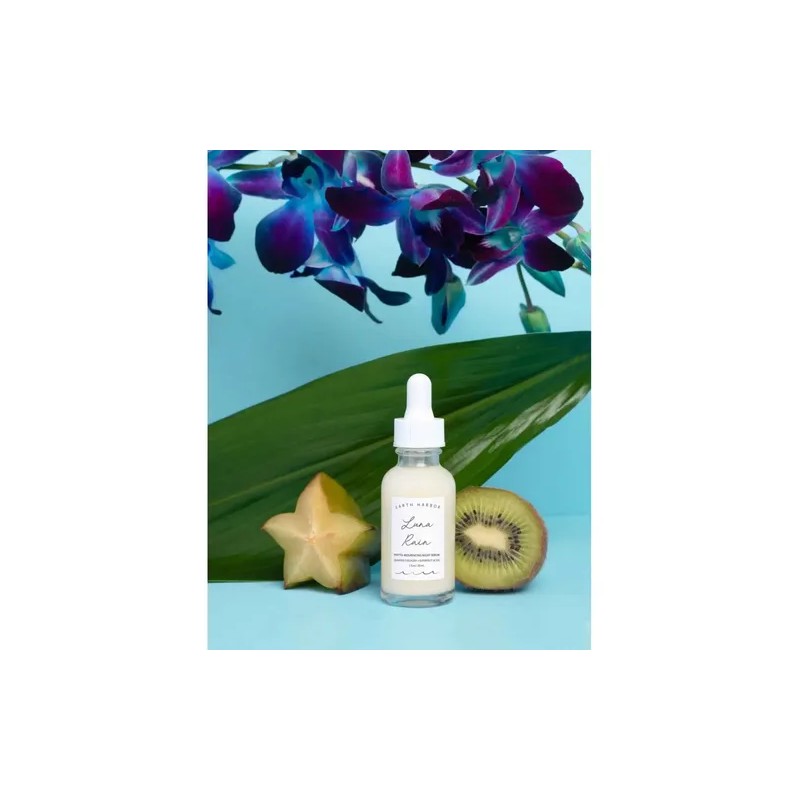 Earth Harbor Phyto-resurfacing Night Serum