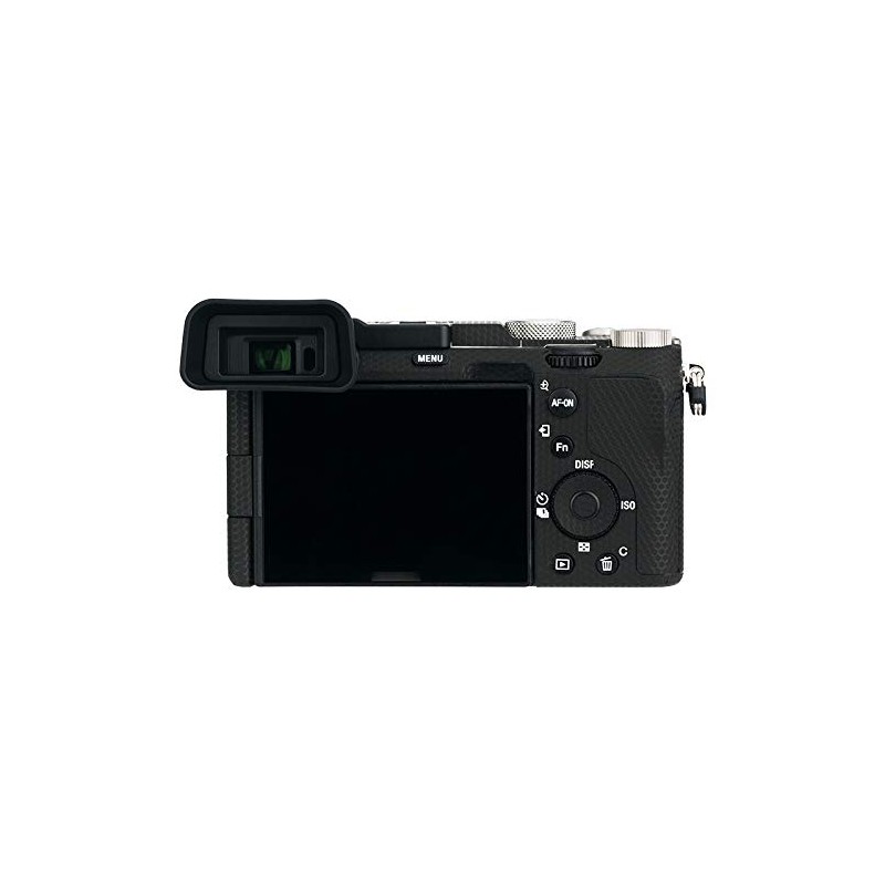 Eyecup Extended Eyepiece Eyepiece Eyepiece for Sony A7C Camera Finder