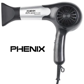 Phoenix Yumi Electronics Lightweight, low-noise, durable PD-1650 for professional and commercial use in beauty salons / 피닉스 유미전자 미용실 전문가용 업소용 가벼운 저소음 튼튼한 PD-1650