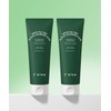 Tiel's T.L's White Tea Tree Arc Plus Cleansing Foam 150ML X 2 pcs