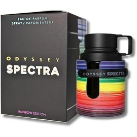 ODYSSEY SPECTRA UNISEX EDP - 100ML /3.40z