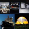 Room Lamp, LED, White, Cargo Light, Indoor Lighting, Truck, Interior