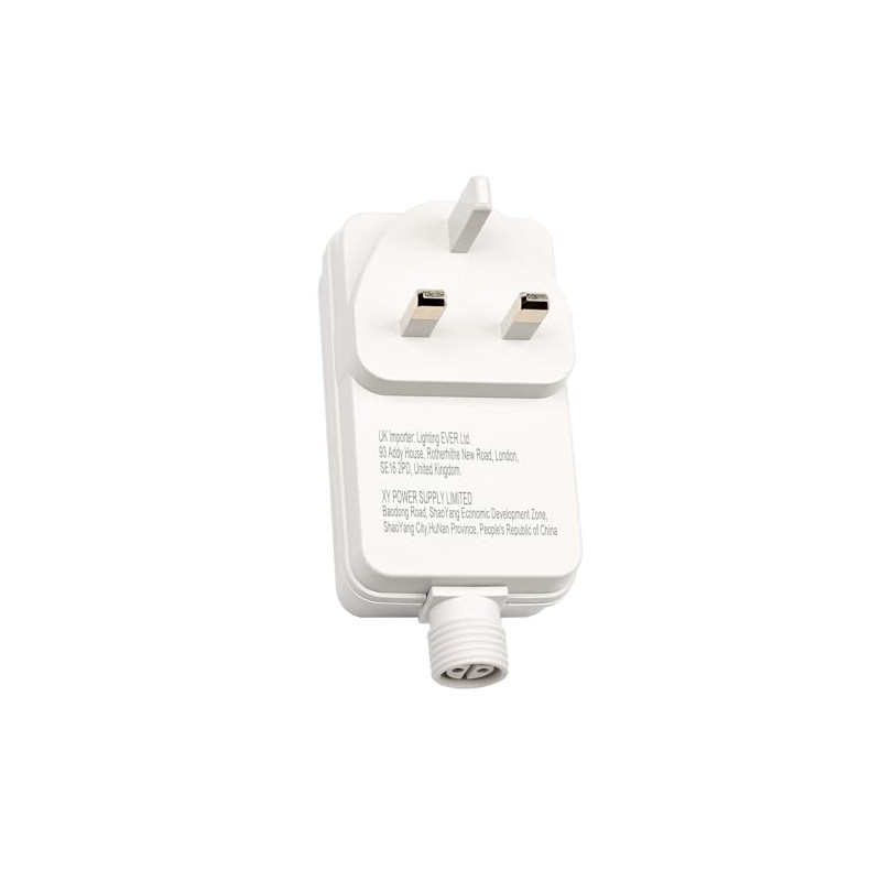 Lepro Power Adaptor for E1 Permanent Outdoor Lights