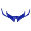 Front Fairing Aerodynamic Winglet Wing Cover Accessory Fit for Yamaha