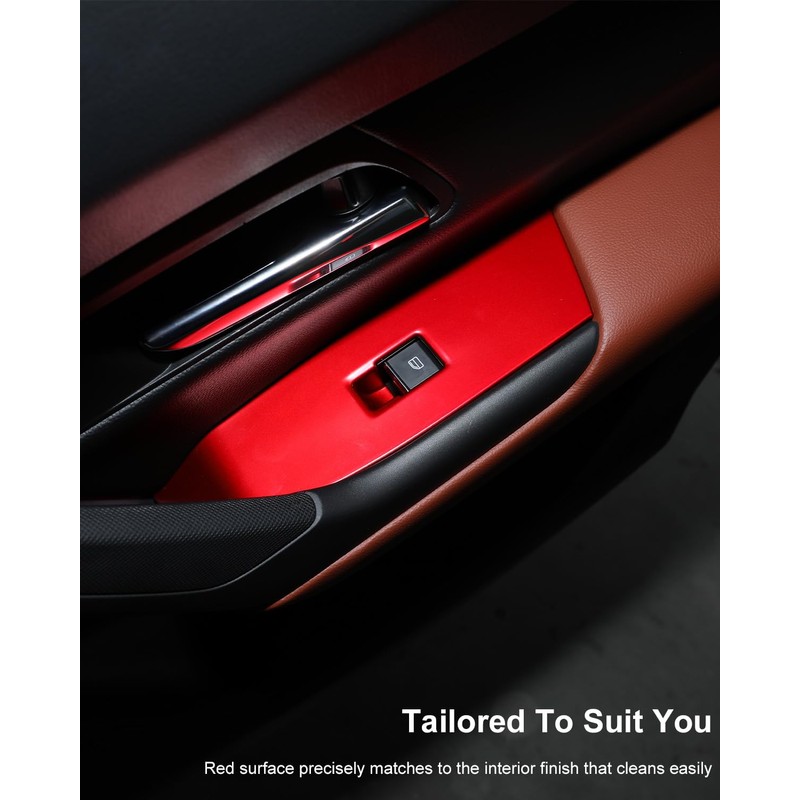Birbenben for 2023 2024 2025 2026 Mazda CX 50 Accessories,