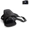 K-S-Trade High-quality and innovative camera bag, shoulder bag for Sony