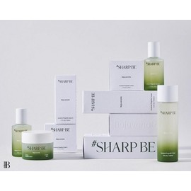 Shop B Juvenes Propolis Special Set (Toner/Serum/Cream) Set