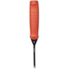 Hultafors EDC6 (390013) Chisel with Holster - Orange