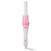 Automatic Hair Curler Ceramic Bilateral Rotation Professional Hair Curling Iron