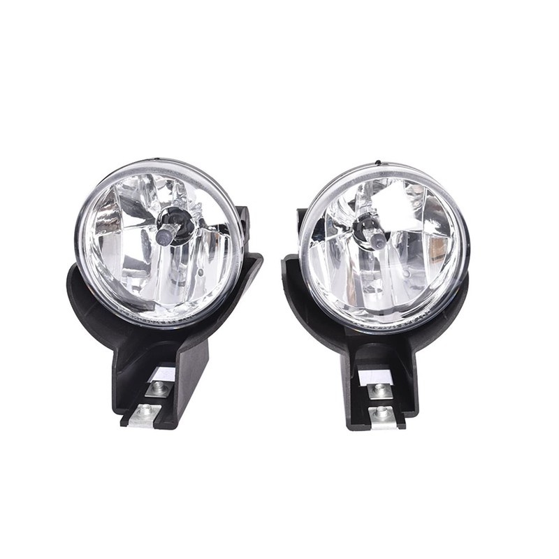 ANTUKO 2Pcs Fog Lights with Bulbs Replacement for 1997-2000 Durango