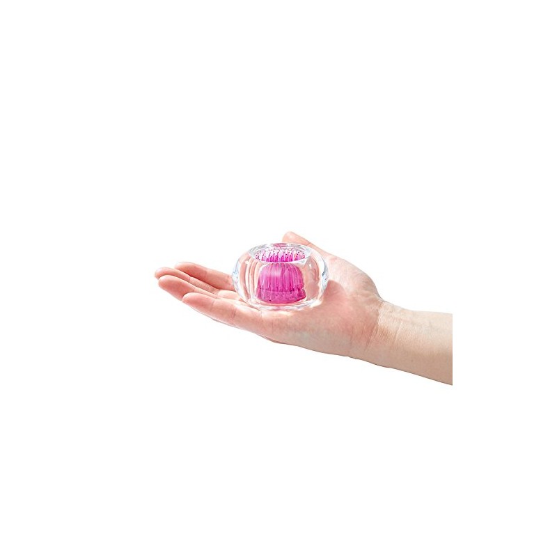 Ash Concept (H concept) +d Flower Base, Michikusa D-371-CG