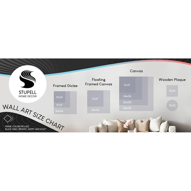 Stupell Industries Strength in Unity Children's Rainbow Handprint Heart Wall
