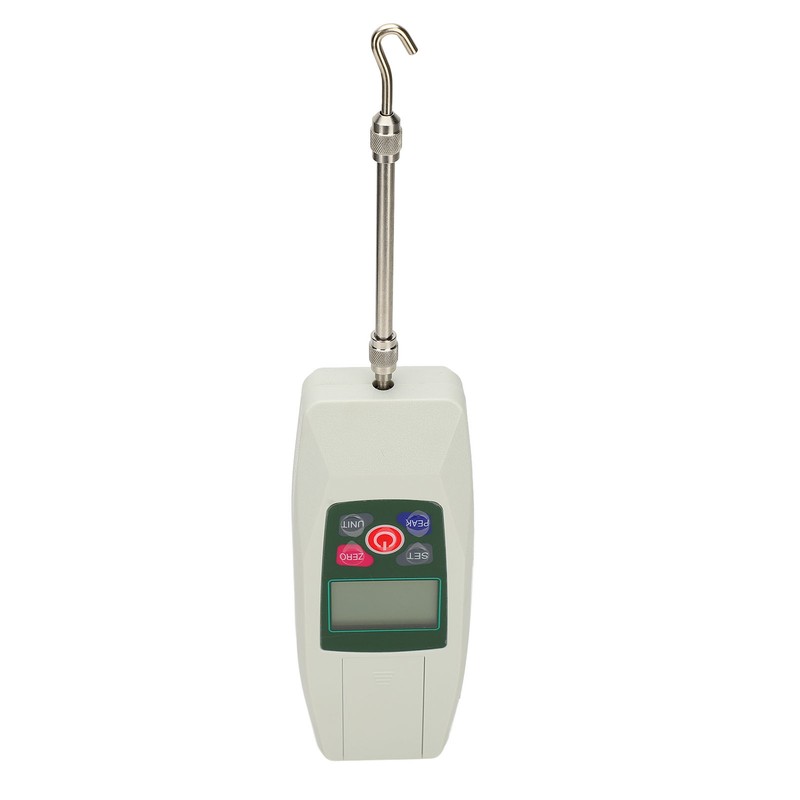 Digital Force Gauge High Accuracy 500N 50kg 110bf 1800Oz Push