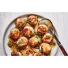 NESTLADY Dried Japanese Scallops 115g - 100% Natural, Dried, 元贝…