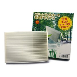 PMC PC-518B Air Conditioner Filter, Clean Filter, Dust Collection Type