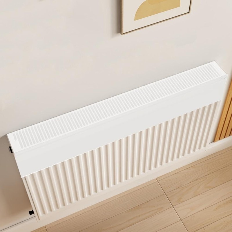 Radiator Cover White Cover for Heaters and Radiators for Living