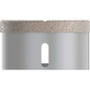 Bosch 1x PRO Multi Material Dry Diamond Core Cutters for
