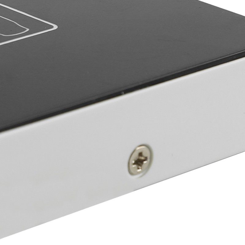 Touch Sensor Door Exit Release Button Switch LED Light Universal