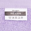 My Home Basic Towel Towel Lilac 500 g