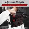 Weighted Vest Men 26lbs | 35lbs | 45lbs, Weighted Workout