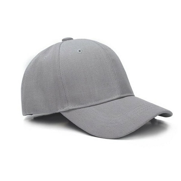 Boolavard Adjustable Baseball Cap for Running Training and Outdoor Activities