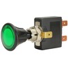 Fastronix 50A Push/Pull Switch with Green LED Indicator