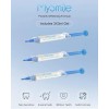 MySmile 2Pack Pro Teeth Whitening Kit with 28-LED Light Tray