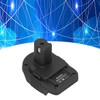 Battery Adapter for 20 (18) V Lithium to for Ryobi