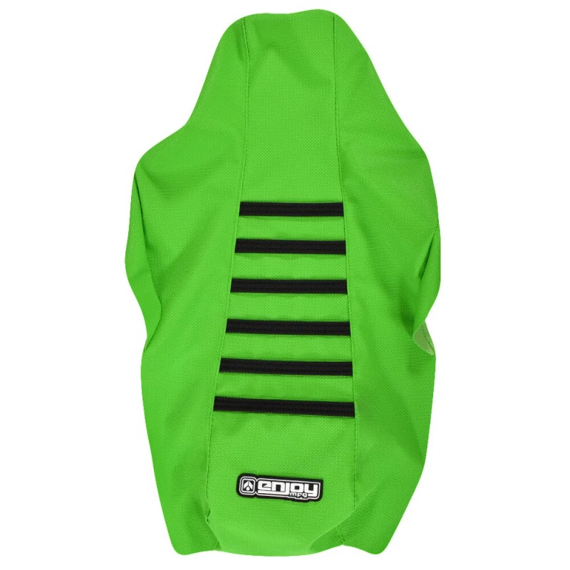 Enjoy Mfg 1988-2004 Kawasaki KX 500 Seat Cover Enjoy MFG