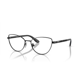 Vogue Eyewear Vo4285 - anteojos graduadas para mujer, Negro (black/Demo Lens), 53 mm