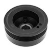 A-Premium Engine Harmonic Balancer Crankshaft Pulley Compatible with Ford Ranger