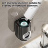 Tooth Paste Dispenser - Toothpaste Pump Dispenser - Auto Smart