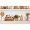 Bulk Shelf Liner 12in by 60 in Cupboard Liner Shelving