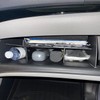 TACORBO Glove Box Organizer Compatible with Honda Pilot 2016-2022 /