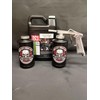 Gallon NH Oil, Standard Undercoating Spray Gun, and 2 Black