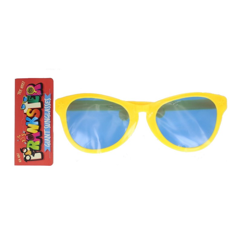 HENBRANDT JNS_229003 Giant Sunglasses, Various