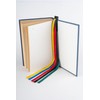 Superior Essentials Magnetic Bible Bookmark - Genuine Leather, Attachable Bible