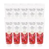 Food Aholic 10 Nature Skin Rose Hand Cream 30ml /