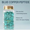 Cápsulas Serum Peptidos Vitamina C Antiedad 60 Capsulas