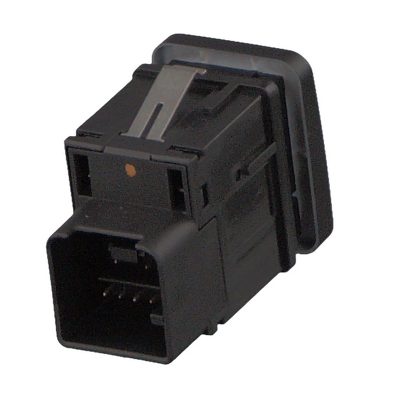 febi bilstein 1 x Parking Brake Switch 37606