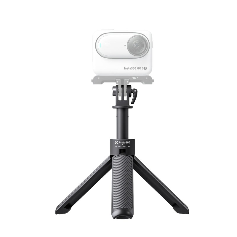 Insta360 Mini Tripod 2 in 1 for GO 3,X3,Link,ONE RS,ONE