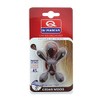 Dr.MARCUS Cedar Woods Lucky Top Car Air Freshener